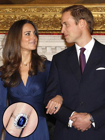 prince william and kate middleton wedding ring. kate middleton wedding ring
